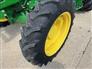 2022 John Deere 5055E