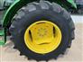 2022 John Deere 5055E