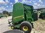 2023 John Deere 560M