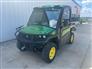 John Deere 2023 XUV 835R ATVs & Utility Vehicles