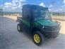 John Deere 2023 XUV 835R ATVs & Utility Vehicles