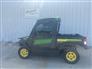 John Deere 2023 XUV 835R ATVs & Utility Vehicles