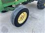 John Deere 1971 2020 Other Tractors