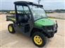 John Deere 2023 XUV 835M ATVs & Utility Vehicles