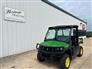 John Deere 2023 XUV 835M ATVs & Utility Vehicles