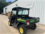 John Deere 2023 XUV 835M ATVs & Utility Vehicles