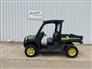 John Deere 2023 XUV 835M ATVs & Utility Vehicles
