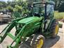 2022 John Deere 4044R