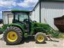 2022 John Deere 4044R