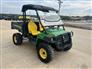 John Deere 2010 XUV 825I ATVs & Utility Vehicles