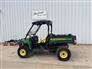 John Deere 2010 XUV 825I ATVs & Utility Vehicles