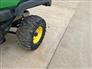 John Deere 2010 XUV 825I ATVs & Utility Vehicles