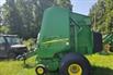 2023 John Deere 460M