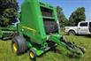 2023 John Deere 460M