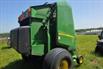 2023 John Deere 460M