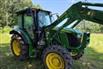 2023 John Deere 5100E