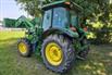 2023 John Deere 5100E