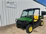 John Deere 2021 XUV 835M ATVs & Utility Vehicles