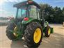 2021 John Deere 5090E