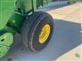 John Deere 2016 469 Silage Special Balers - Round