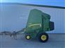 John Deere 2018 460M Balers - Round