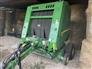 2022 John Deere 450M