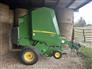 2022 John Deere 450M