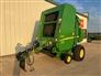 John Deere 2013 469 Balers - Round