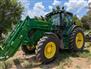 2022 John Deere 6145R