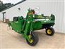John Deere 2017 630 Mower Conditioners / Windrowers