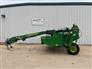 John Deere 2017 630 Mower Conditioners / Windrowers