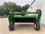 John Deere 2017 630 Mower Conditioners / Windrowers