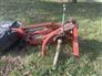 1999 AGCO 5409