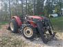 2003 Zetor 3341