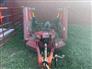 Bush Hog 2019 1812 Rotary Mowers / Sickle Mower