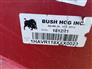 Bush Hog 2019 1812 Rotary Mowers / Sickle Mower
