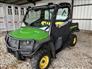 John Deere 2018 XUV 835M ATVs & Utility Vehicles
