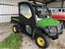 John Deere 2018 XUV 835M ATVs & Utility Vehicles
