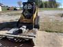 Caterpillar 2012 279C2 Track Loaders