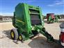 John Deere 2020 450M Balers - Round