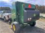 John Deere 2020 450M Balers - Round