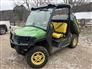 2019 John Deere XUV 835M