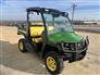 John Deere 2019 XUV 835M ATVs & Utility Vehicles