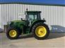 2025 John Deere 6130M