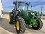 2025 John Deere 6130M
