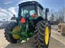 2025 John Deere 6130M