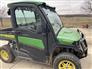 John Deere 2024 XUV 835R ATVs & Utility Vehicles