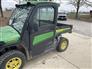 John Deere 2024 XUV 835R ATVs & Utility Vehicles