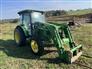 John Deere 2020 5075E Other Tractors