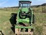 John Deere 2020 5075E Other Tractors